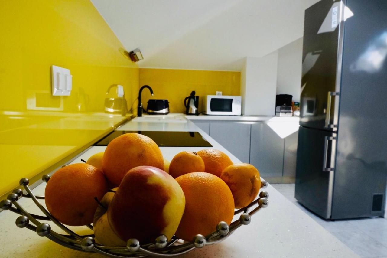 Villa Tonika Povlja  Buitenkant foto